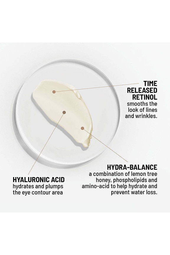 view 2 of 2 24/7 Retinol Eye Cream in 