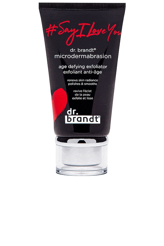 dr. brandt skincare Microdermabrasion Age Defying Exfoliator REVOLVE