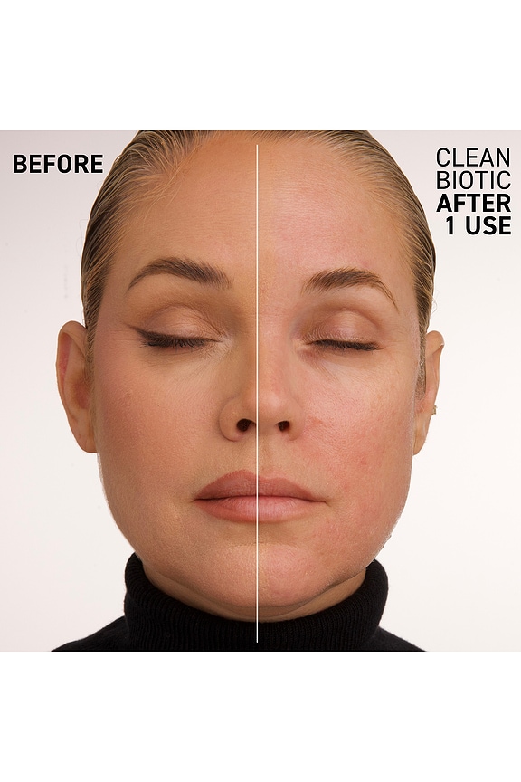 view 2 of 2 Clean Biotic pH Balanced Yogurt Cleanser in 