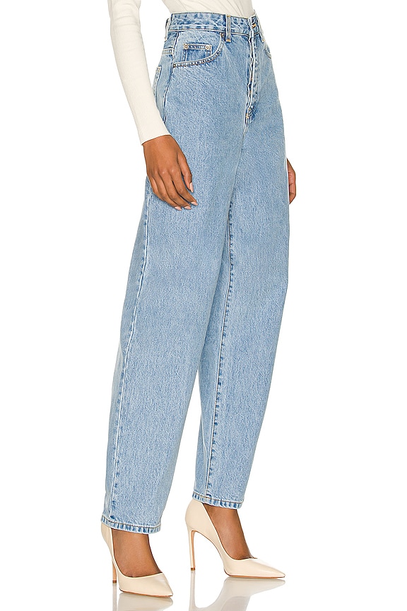 view 2 of 4 Bella Balloon in Light Retro