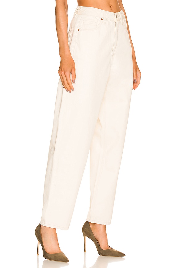 view 2 of 4 Bella Worker Tapered in Loom-State