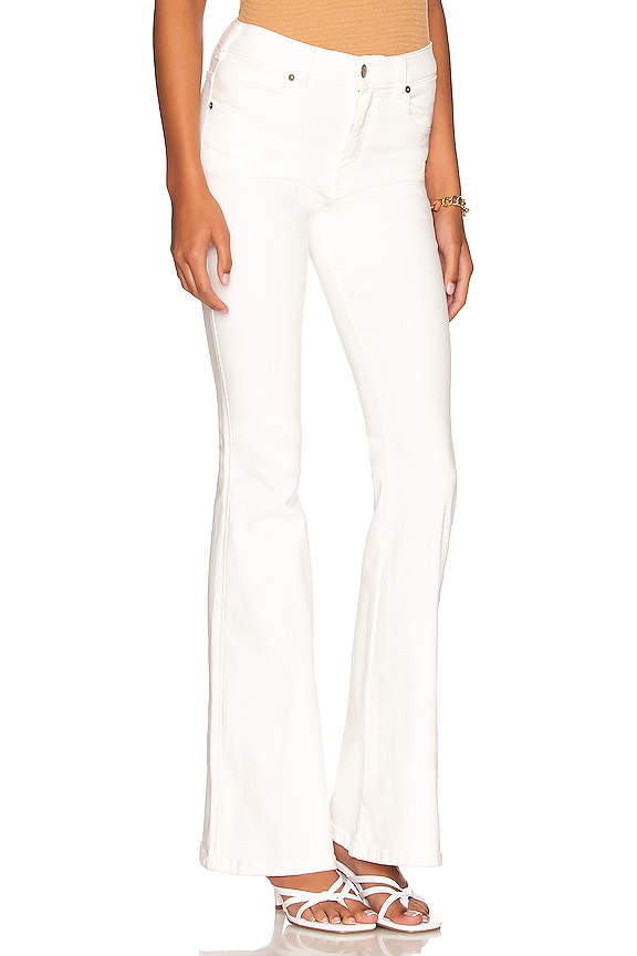 view 2 of 4 MACI デニム in Off White