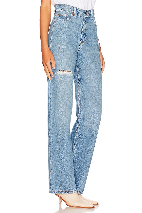 view 2 of 4 DROIT ECHO in Stream Sky High Rip