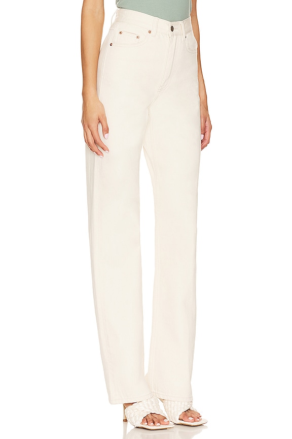 view 2 of 4 Echo Straight in Loom-State