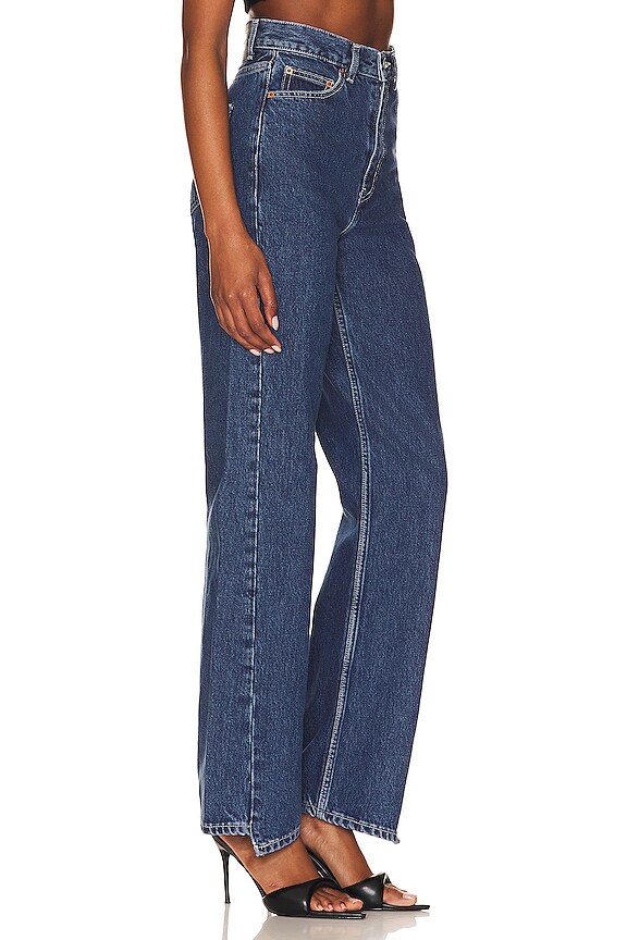 view 2 of 4 Echo Spiral Cut Straight in Boulder Dark Retro