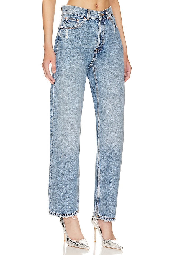 view 2 of 4 Beth in Blue Jay