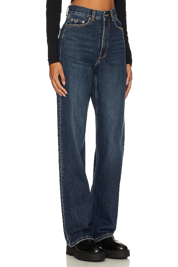 view 2 of 4 ECHO 스트레이트 in Canyon Dark Used