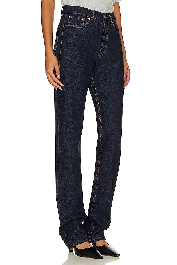 view 2 of 4 DROIT BETH in Stream Rinse