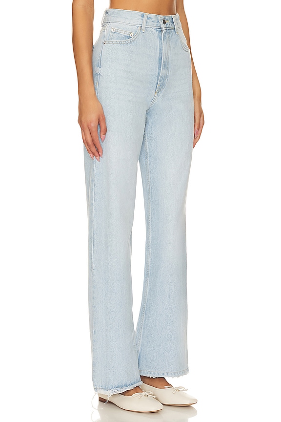 view 2 of 4 JEAN DROIT ECHO in Superlight Blue Jay