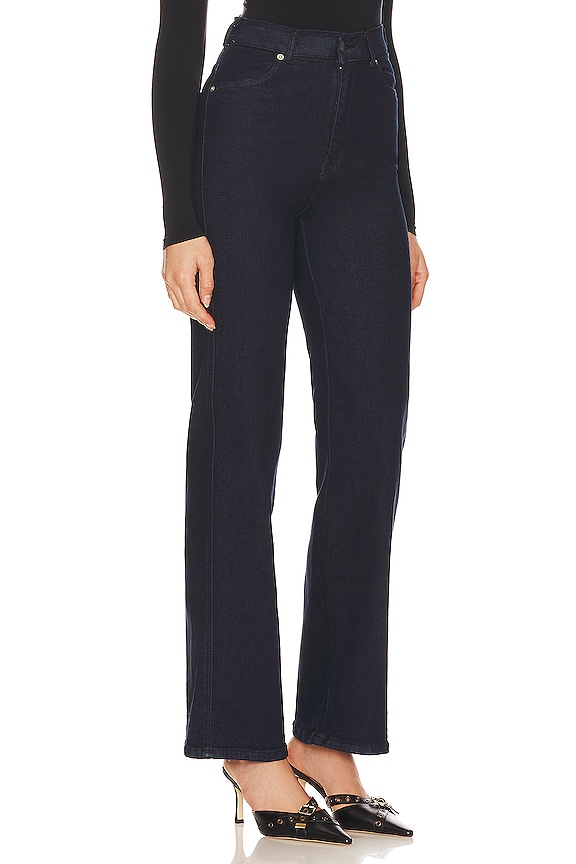 view 2 of 4 JEAN RECTO MOXY in Cape Ink Dark Plain