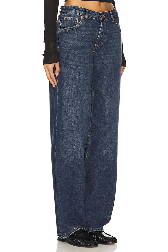 view 2 of 6 JAMBES LARGES HILL in Canyon Dark Used