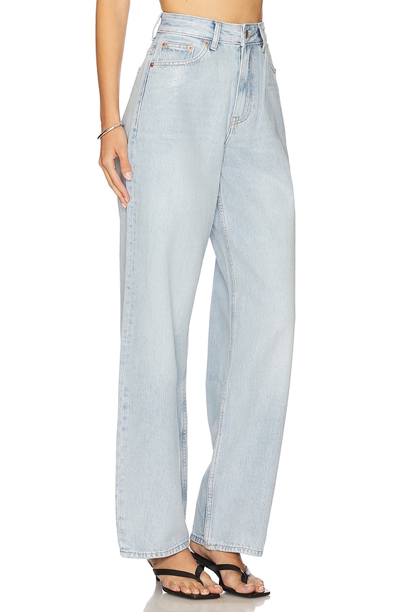 view 2 of 6 Donna in Stream Light Liquid