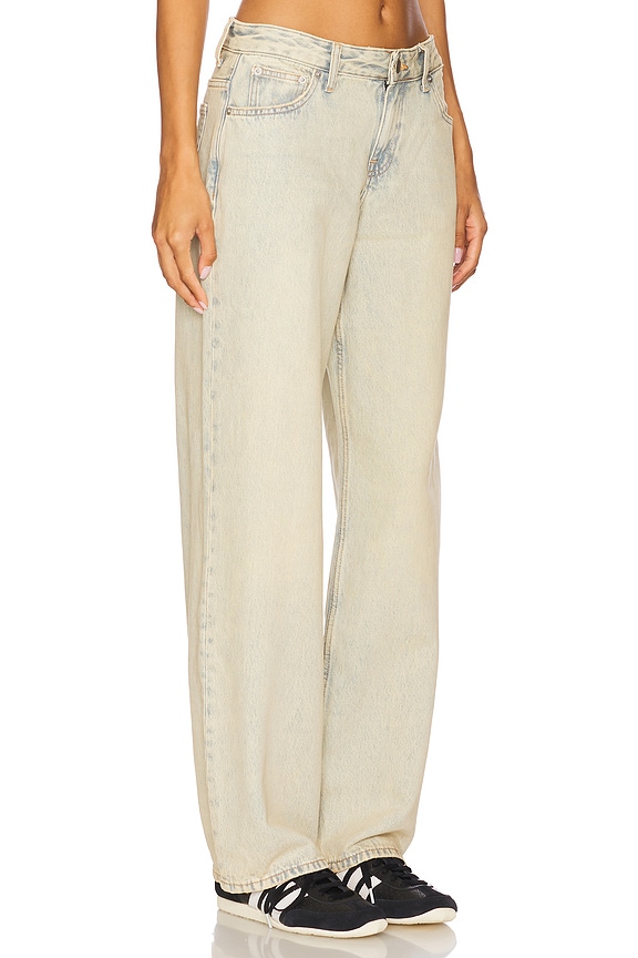 view 2 of 6 Hill in Stream Pale Vintage