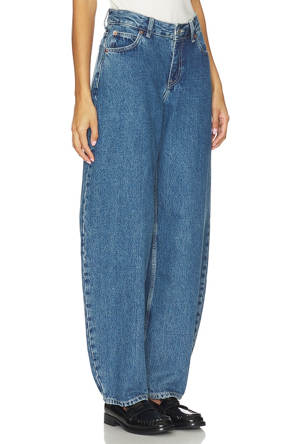 view 2 of 6 Nanci Horseshoe in Stream Mid Retro