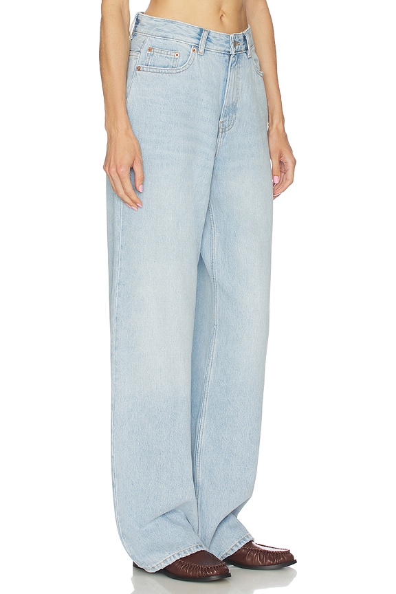 view 2 of 6 LARGE DONNA in Stream Light Used