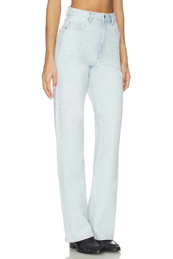 view 2 of 6 PIERNA RECTA ECHO in Bay Superlight Used