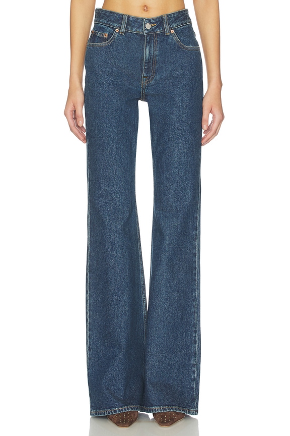 view 1 of 6 CAMPANA ELBA in Bay Dark Retro Vintage