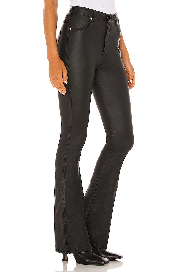 view 2 of 4 С КЛЁШЕМ MOXY in Black Metal