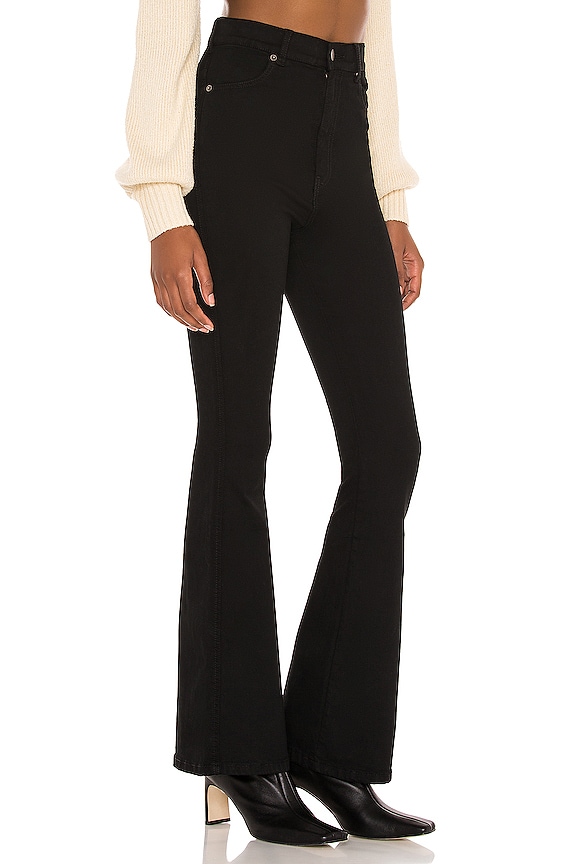 view 2 of 4 CAMPANA MOXY in Black