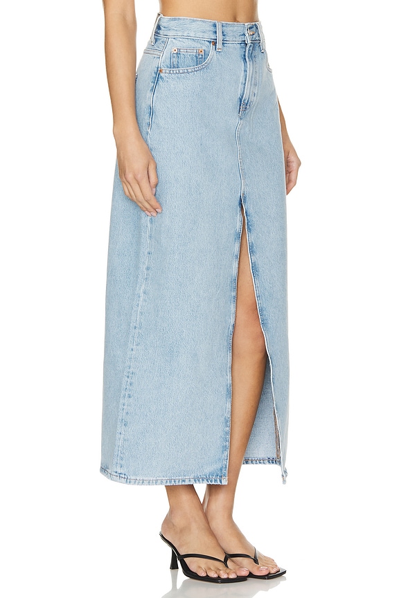 view 2 of 4 FALDA MYRA in Stream Light Retro