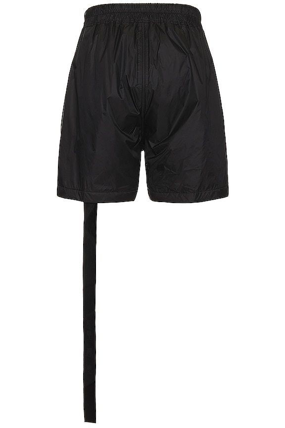 view 2 of 5 Phleg Boxer Shorts in Black