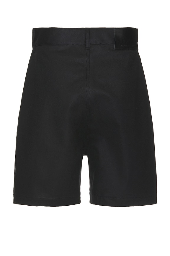 view 2 of 5 Short in Black