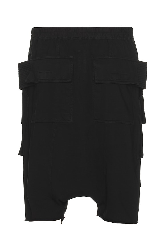 view 2 of 5 Creatch Cargo Pods in Black