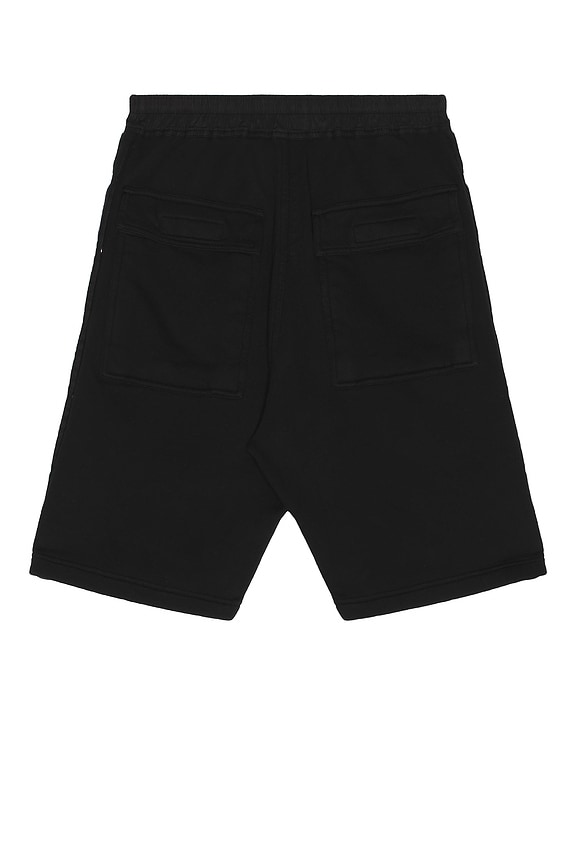 view 2 of 4 Pusher Shorts in Black