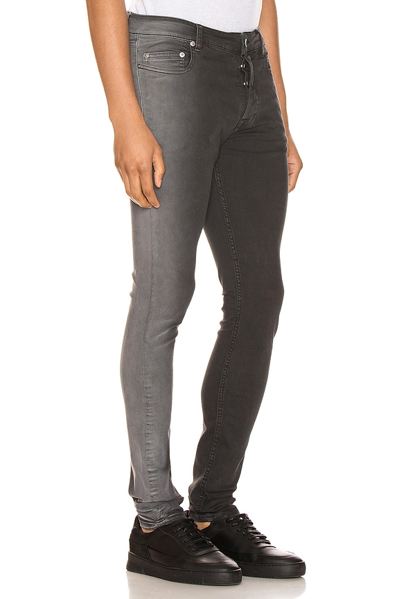 view 2 of 5 Tyrone Cut in Black