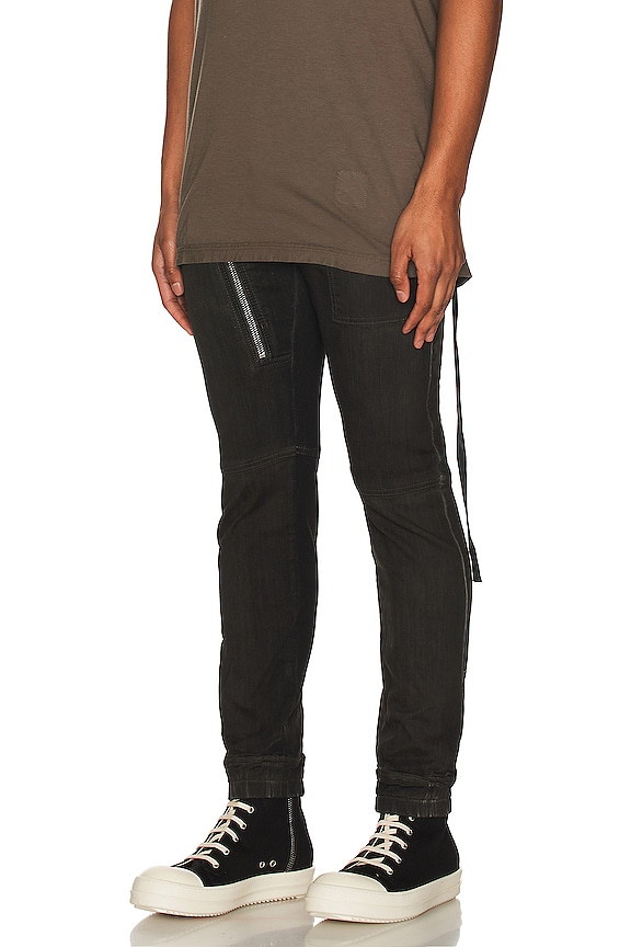 view 2 of 6 パンツ in Dark Dust