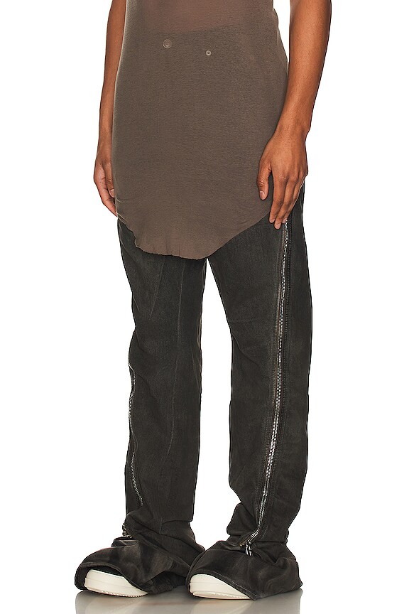 view 2 of 5 ДЖИНСЫ in Dark Dust