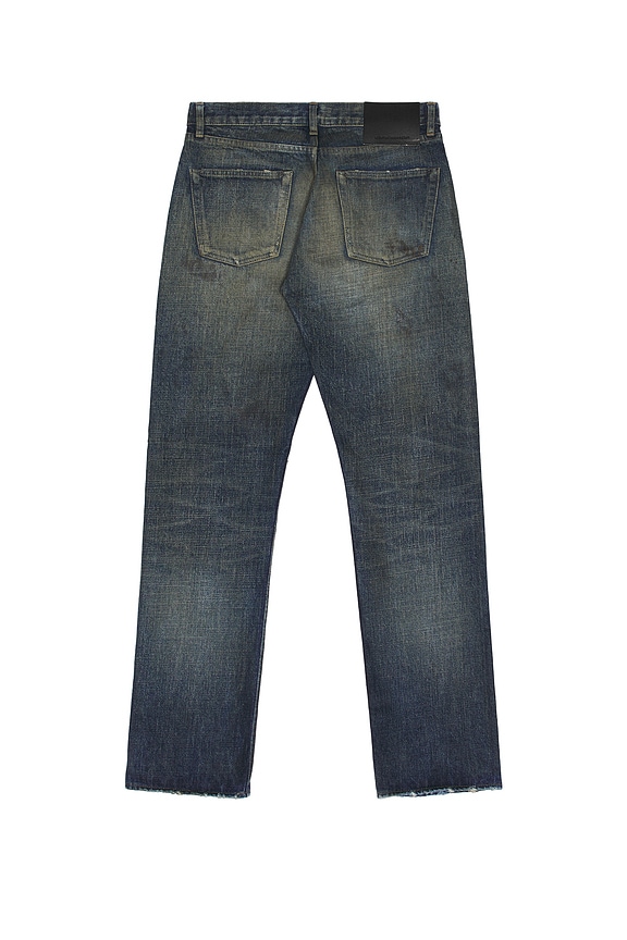 view 2 of 5 Kurdt in Vintage Indigo