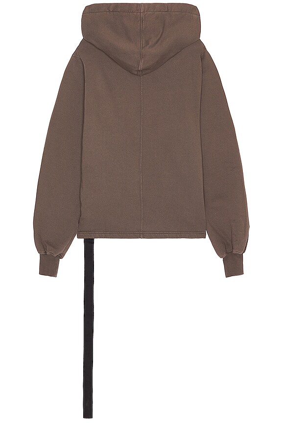 view 2 of 4 SUDADERA in Dust