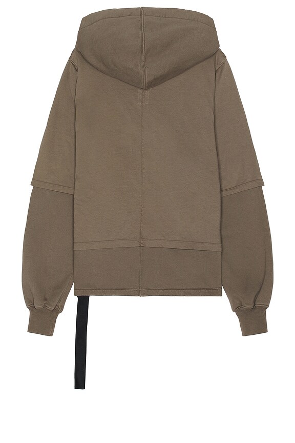 view 2 of 4 ХУДИ in Dust