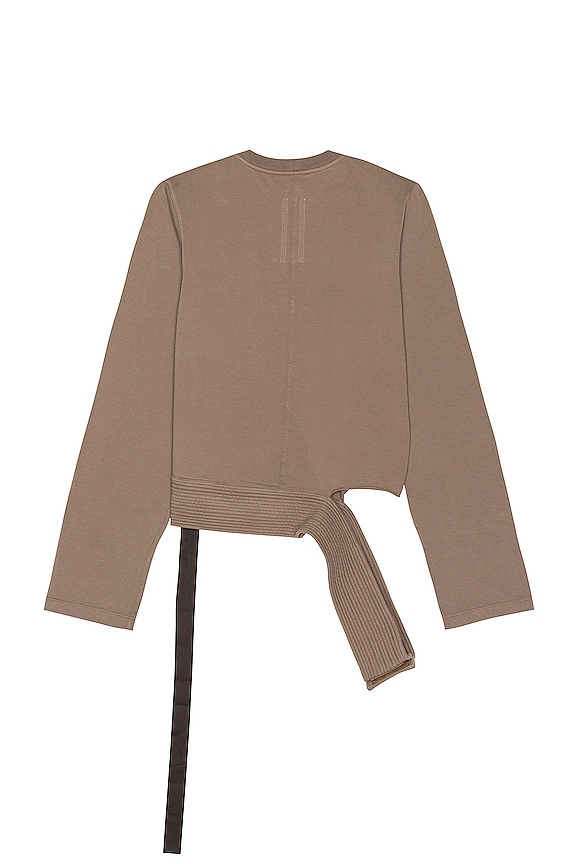 view 2 of 4 SUDADERA CREATCH in Dust