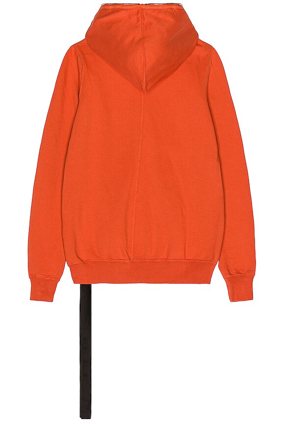 view 2 of 3 GIMP パーカー in Orange