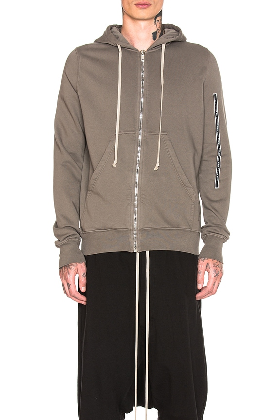 view 2 of 6 Jason's Hoodie in Dust