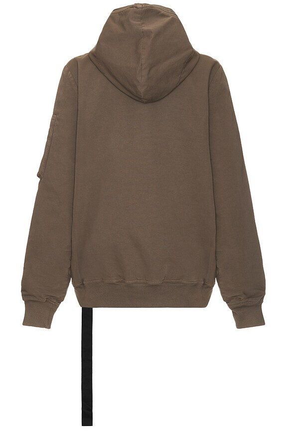 view 2 of 5 ジャケット in Dust