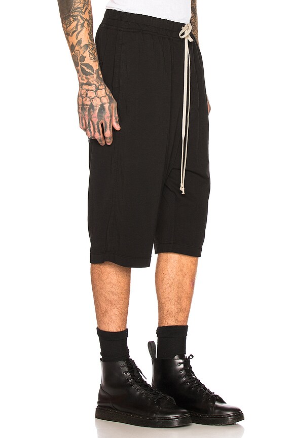 view 2 of 4 Astaire Pods Pant in Black