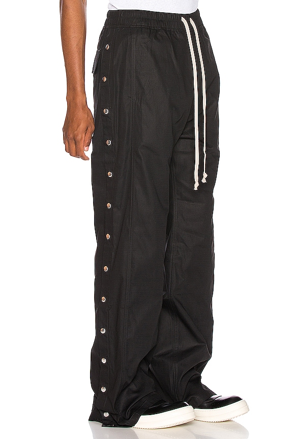 view 2 of 4 Easy Pusher Pant in Black