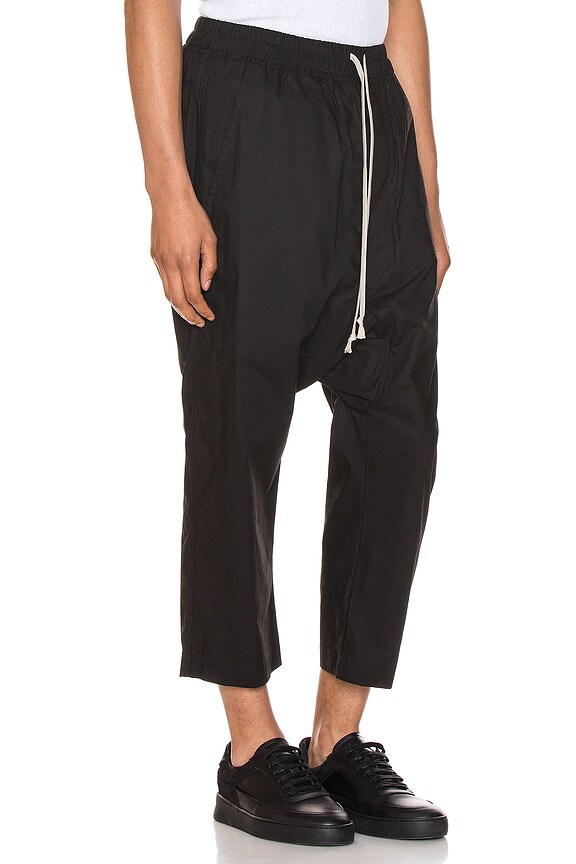 view 2 of 4 PANTALON in Black