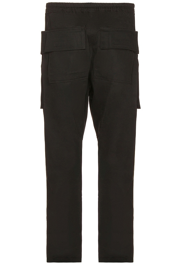 view 2 of 4 CREATCH 바지 in Black