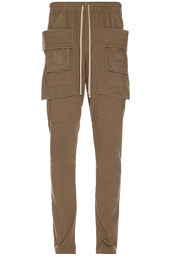 view 2 of 3 Creatch Drawstring Cargo in Dust