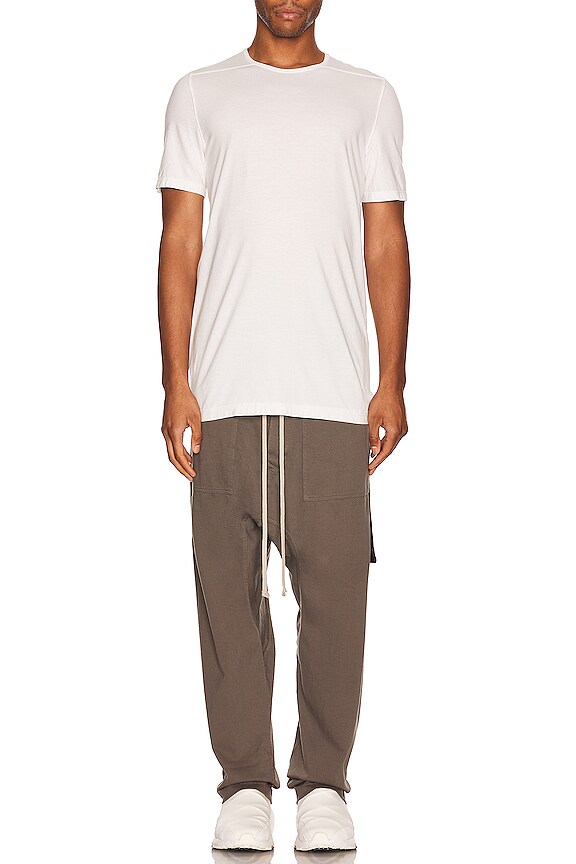 view 4 of 4 Cargo Drawstring Long Pant in Dust