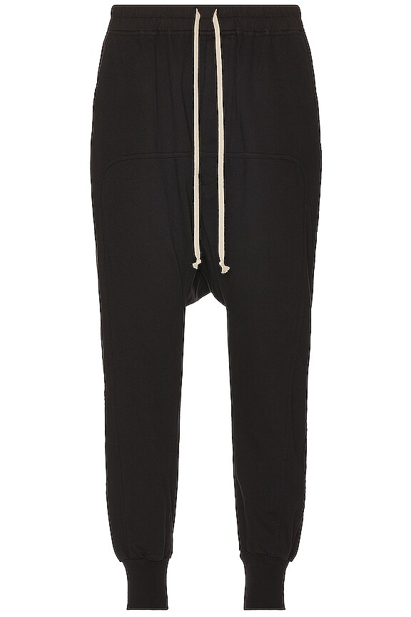 view 2 of 4 PRISONER 스웻팬츠 in Black