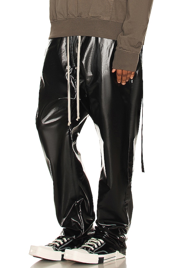 view 2 of 5 БРЮКИ GETH BELA in Black