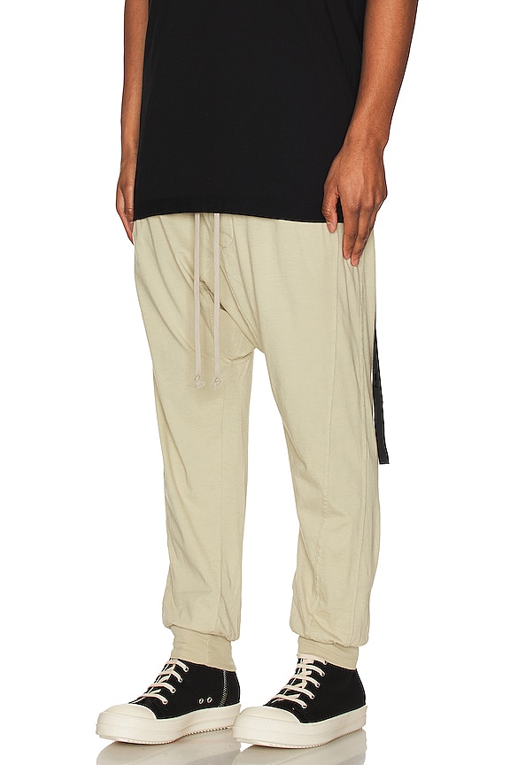 view 2 of 6 Prisoner Pants in Pearl