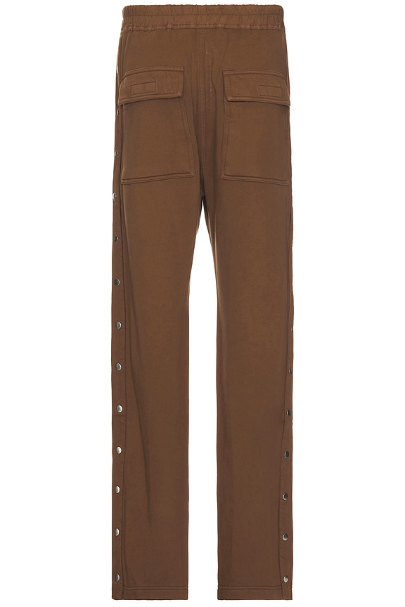 view 2 of 6 PANTALON in Khaki
