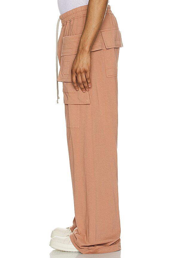 view 2 of 6 CAMISETA in Dark Pink