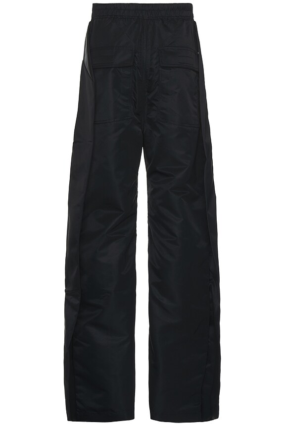 view 2 of 6 PANTALON in Black